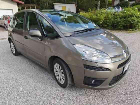 Citroen C4 Picasso Саров