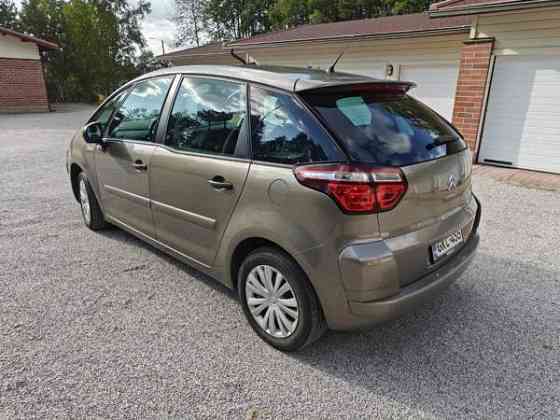 Citroen C4 Picasso Саров