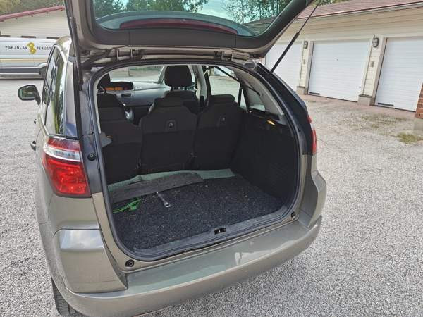 Citroen C4 Picasso Sarov - valokuva 6