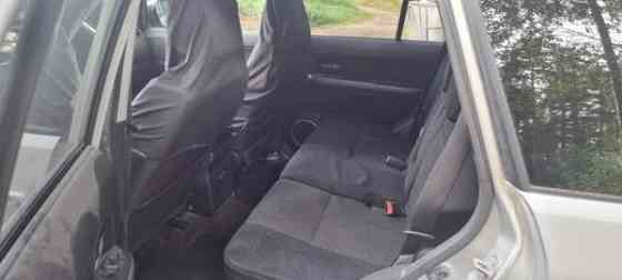 Suzuki Grand Vitara Ilomantsi