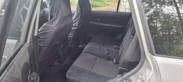 Suzuki Grand Vitara Ilomantsi - photo 6