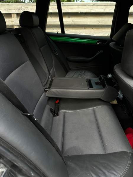 BMW 320 Нурмиярви - изображение 6