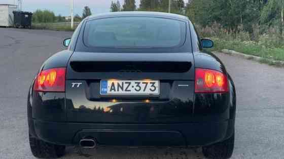 Audi TT Porvoo
