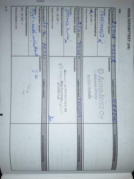 Renault Clio Helsinki - изображение 8