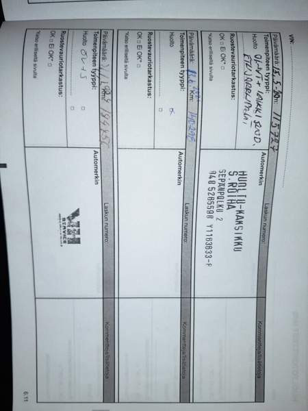 Renault Clio Helsinki - изображение 7