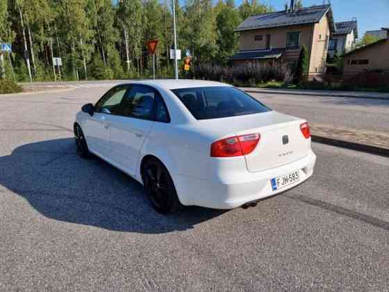Seat Exeo Vantaa