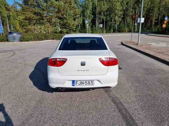 Seat Exeo Vantaa