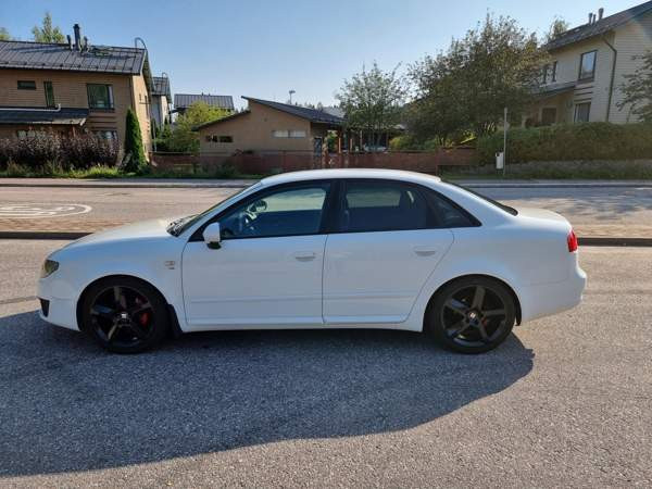 Seat Exeo Вантаа - изображение 6