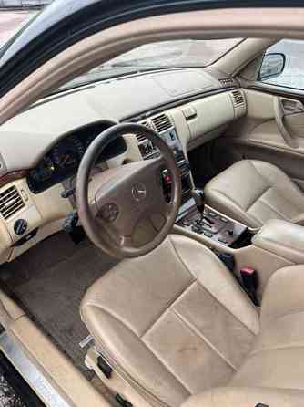 Mercedes-Benz E Ylivieska