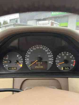 Mercedes-Benz E Ylivieska