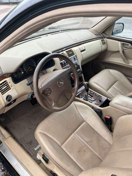 Mercedes-Benz E Ylivieska – foto 6