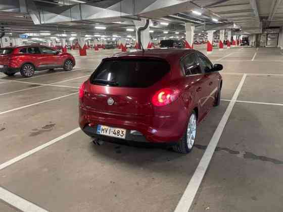 Fiat Bravo Turtkul