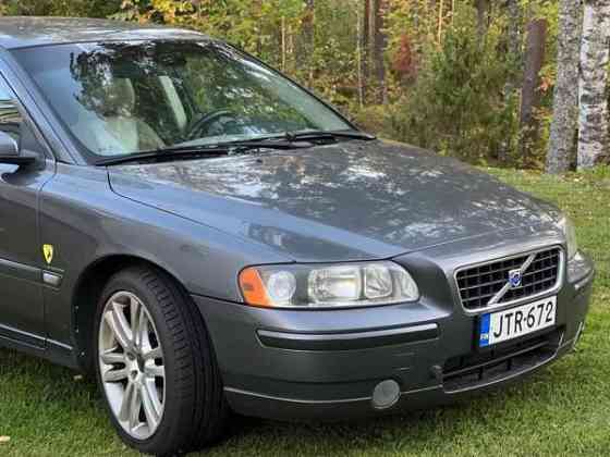 Volvo S60 Chukotskiy Avtonomnyy Okrug