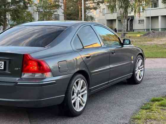 Volvo S60 Chukotskiy Avtonomnyy Okrug