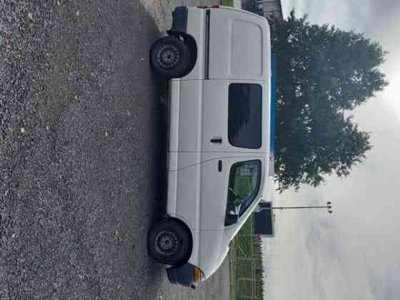 Toyota Hiace Запорожская область