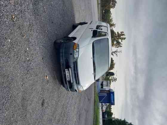 Toyota Hiace Запорожская область