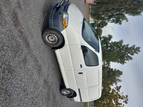 Toyota Hiace Zaporiz'ka Oblast' - valokuva 1