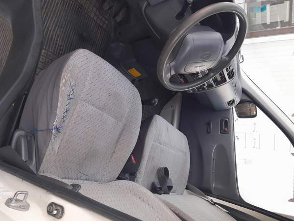 Toyota Hiace Zaporiz'ka Oblast' - valokuva 7