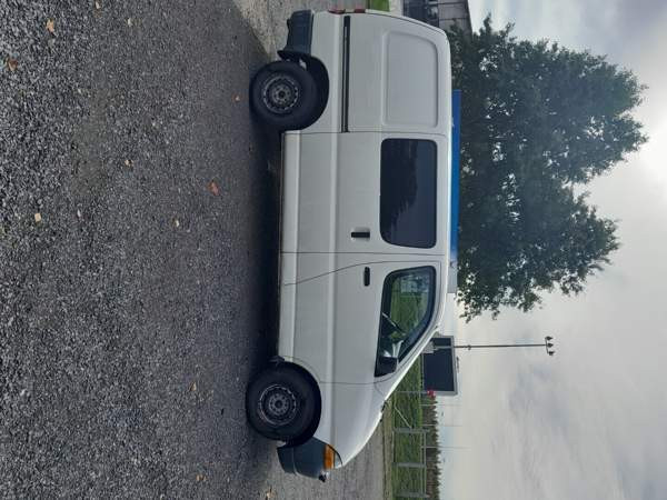 Toyota Hiace Zaporiz'ka Oblast' - valokuva 4