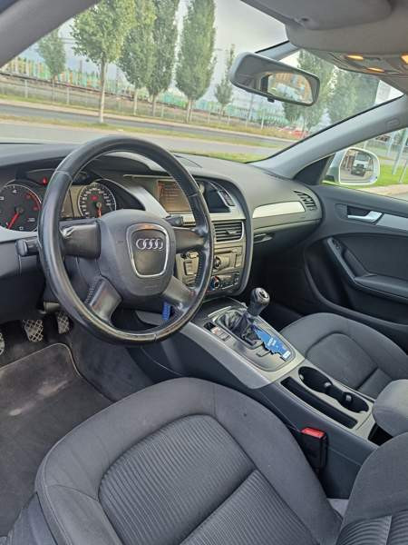 Audi A4 Oulu – foto 8