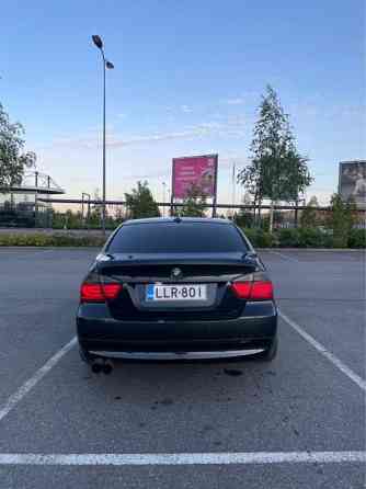 BMW 325 Kouvola