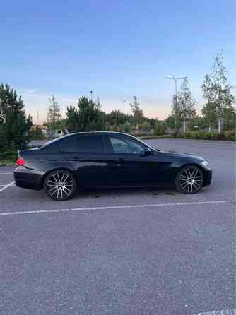 BMW 325 Kouvola