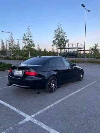 BMW 325 Kouvola