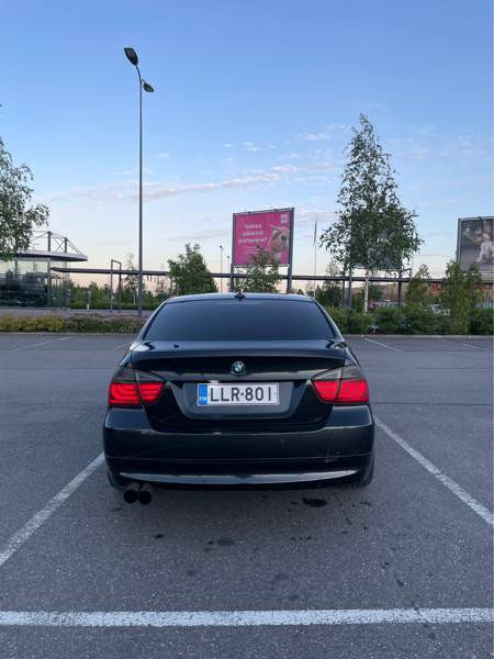 BMW 325 Kouvola – foto 4