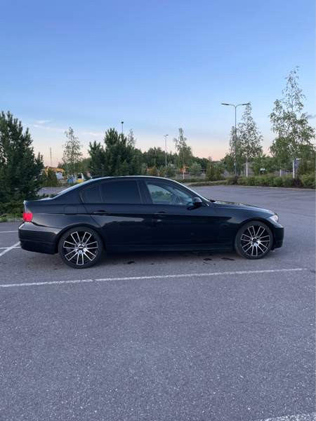 BMW 325 Kouvola – foto 6