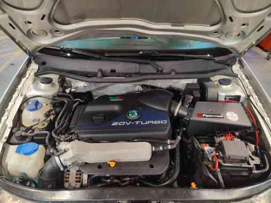 Skoda Octavia Lempäälä