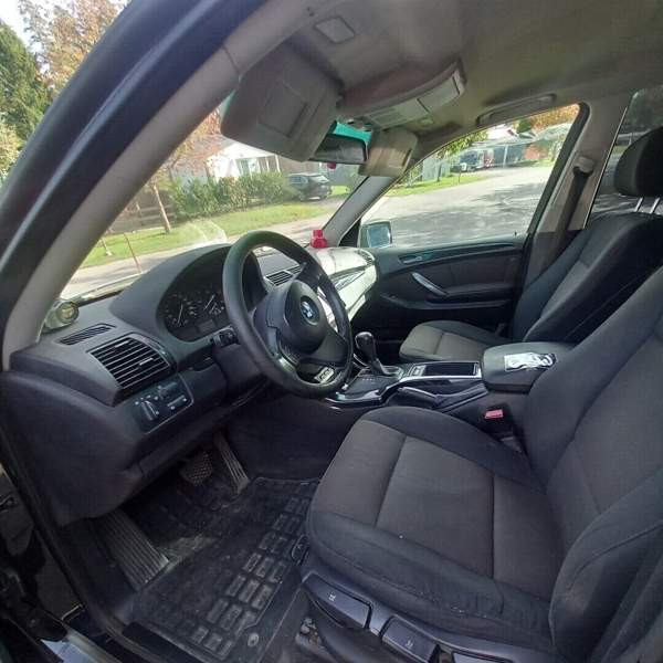 BMW X5 Porvoo – foto 8