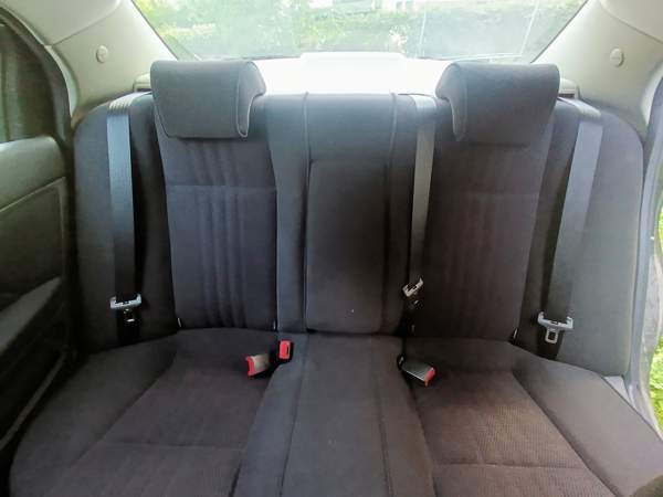 Alfa Romeo 159 Tampere - valokuva 8