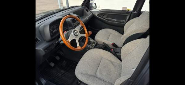 Suzuki Vitara Riihimaeki - photo 5