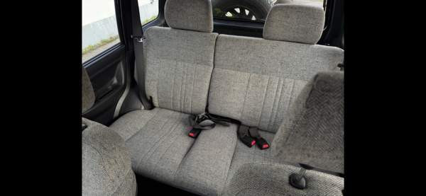 Suzuki Vitara Riihimaeki - photo 6