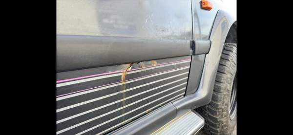 Suzuki Vitara Riihimaeki - photo 7