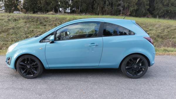 Opel Corsa Лемпяаля - изображение 5