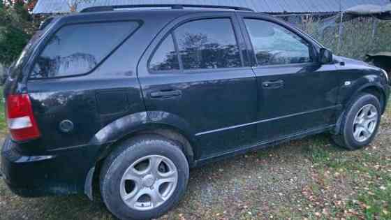 Kia Sorento Korsholm