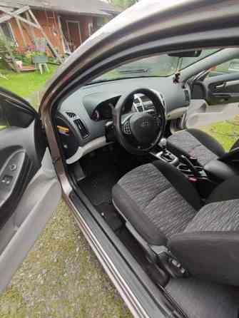 Kia Ceed Ugleural'skiy