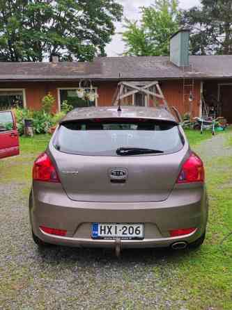 Kia Ceed Ugleural'skiy