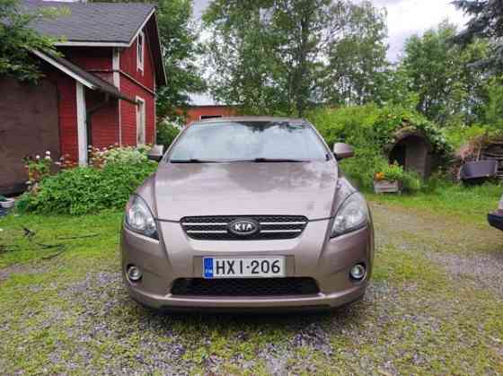 Kia Ceed Ugleural'skiy