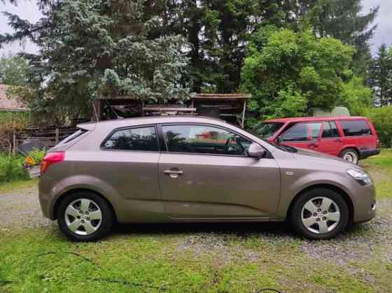 Kia Ceed Ugleural'skiy