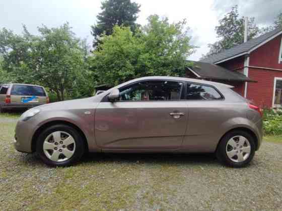 Kia Ceed Ugleural'skiy