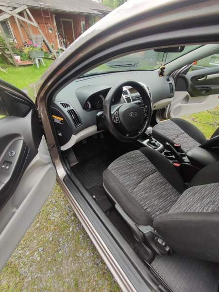 Kia Ceed Ugleural'skiy - photo 6