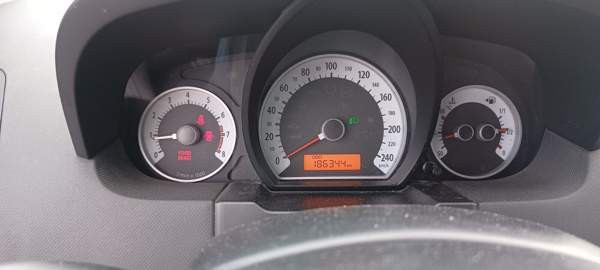 Kia Ceed Ugleural'skiy - photo 8