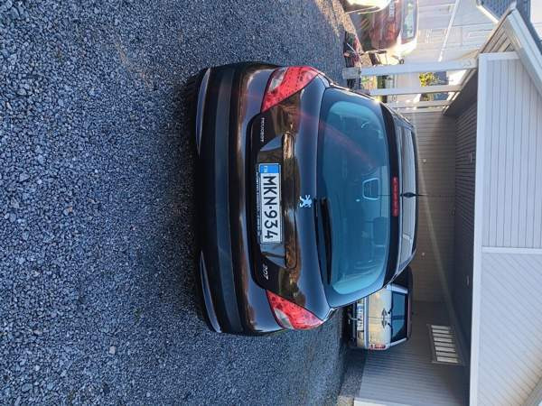 Peugeot 207 Vaasa – foto 3