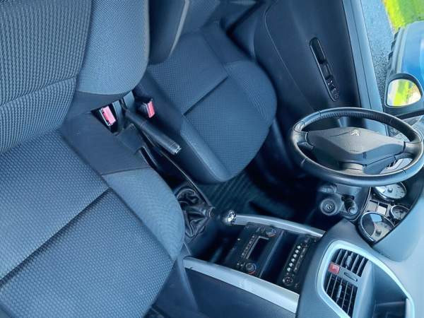 Peugeot 207 Vaasa – foto 5