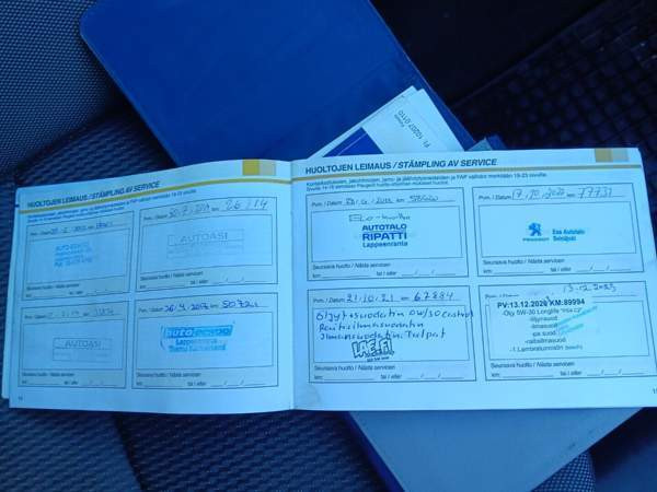 Peugeot 207 Vaasa – foto 8