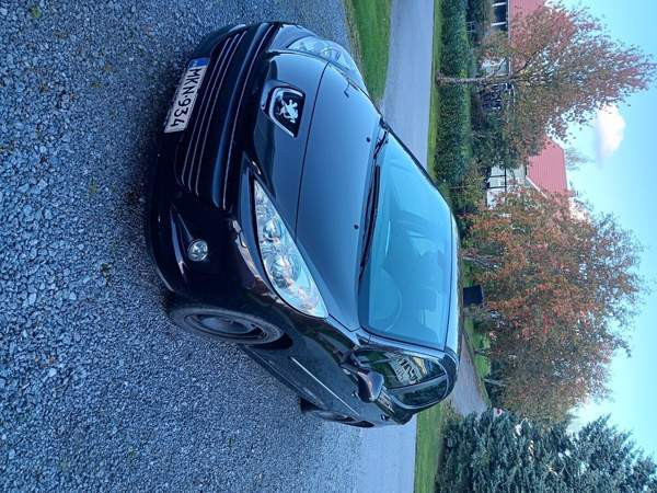Peugeot 207 Vaasa – foto 1
