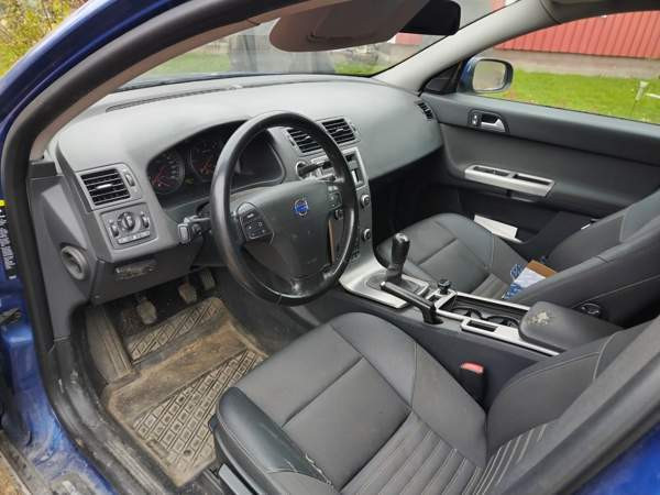 Volvo V50 Merikarvia - valokuva 6