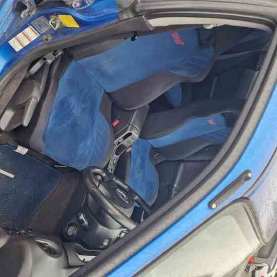 Subaru Impreza Tuusula